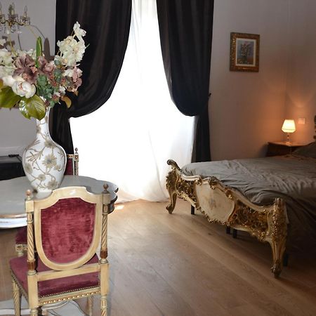 Residenza Dei Principi Bed & Breakfast Roma Exterior foto