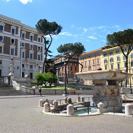 Residenza Dei Principi Bed & Breakfast Roma Exterior foto