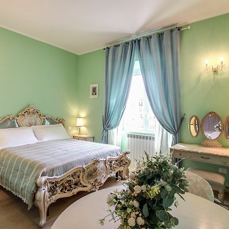 Residenza Dei Principi Bed & Breakfast Roma Exterior foto