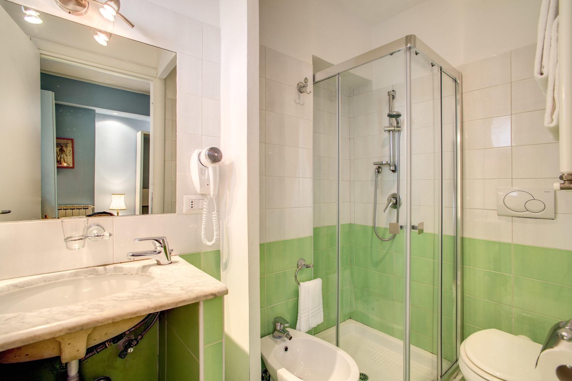 Residenza Dei Principi Bed & Breakfast Roma Exterior foto