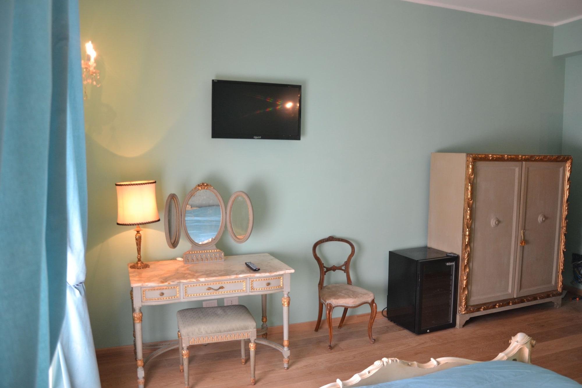 Residenza Dei Principi Bed & Breakfast Roma Exterior foto