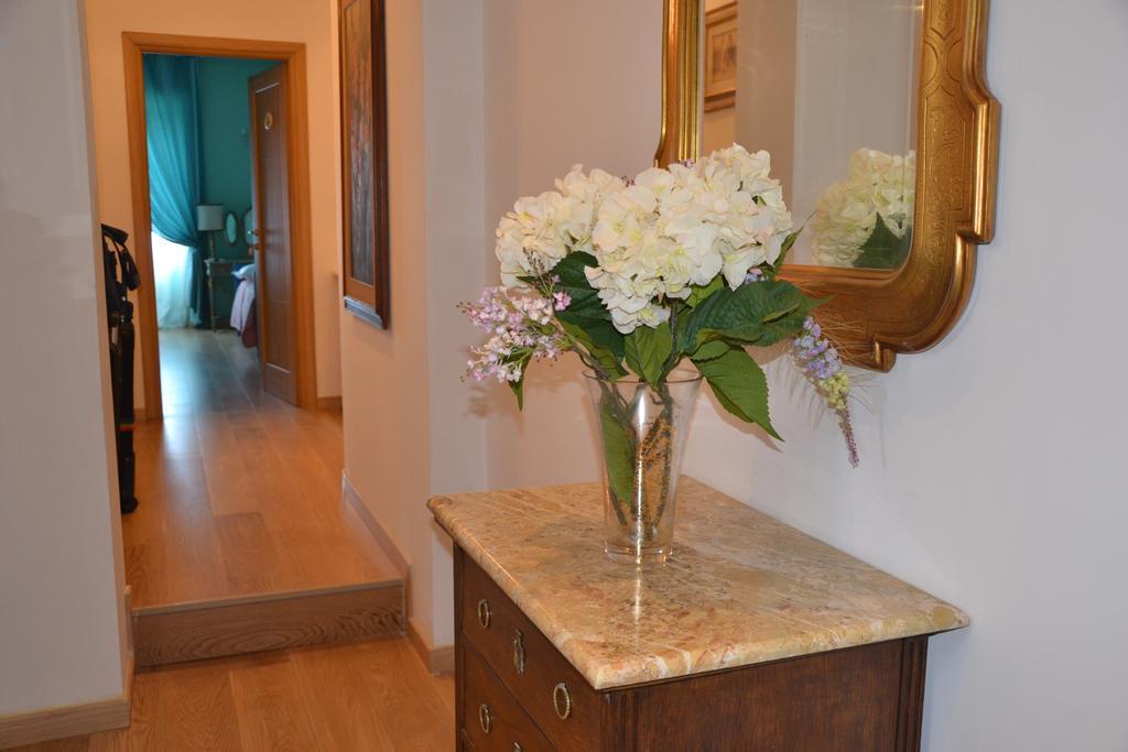 Residenza Dei Principi Bed & Breakfast Roma Exterior foto