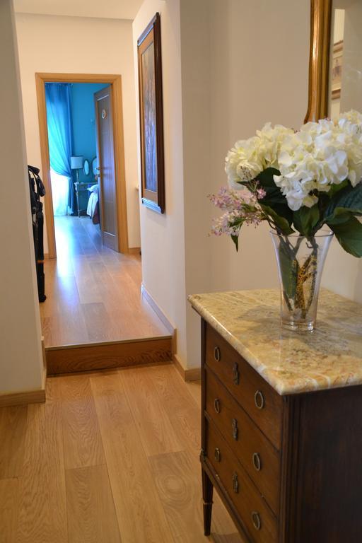 Residenza Dei Principi Bed & Breakfast Roma Exterior foto