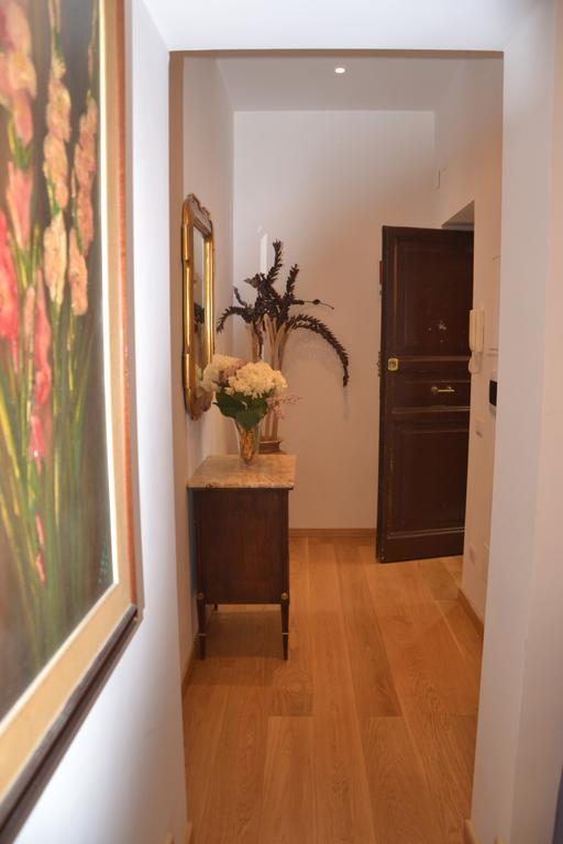 Residenza Dei Principi Bed & Breakfast Roma Exterior foto