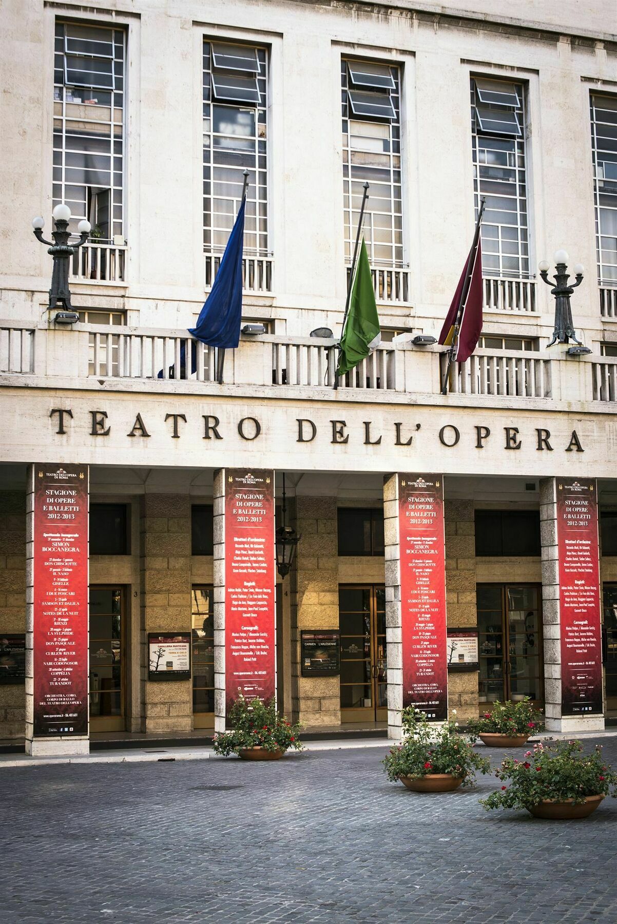 Residenza Dei Principi Bed & Breakfast Roma Exterior foto