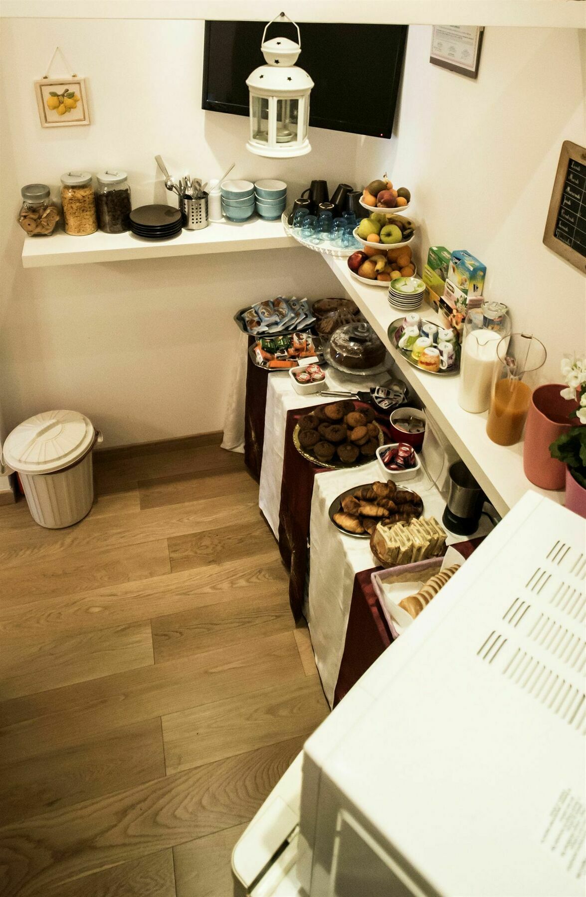 Residenza Dei Principi Bed & Breakfast Roma Exterior foto